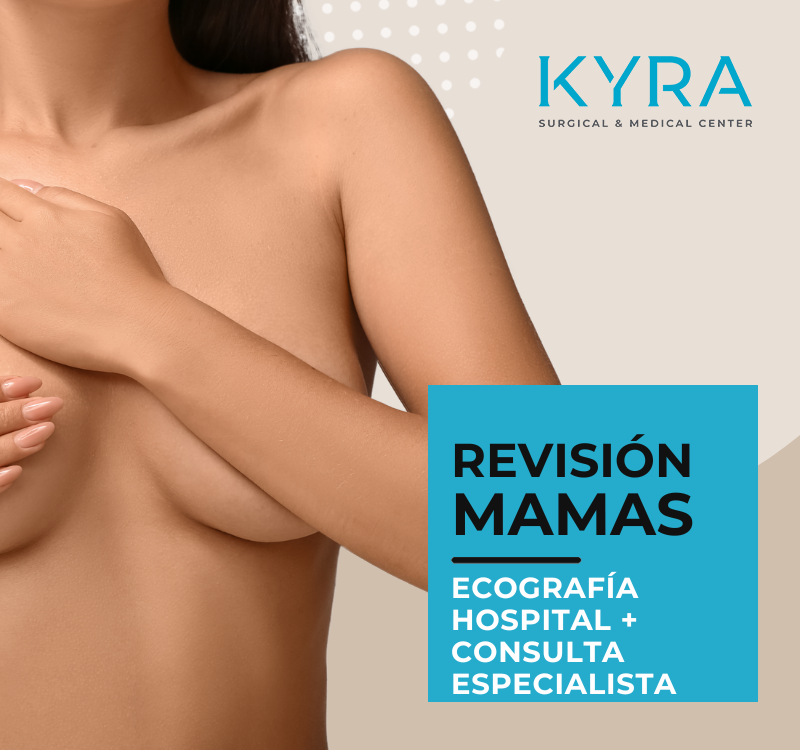 Ecografía en hospital y consulta con especialista Ecografía en hospital y consulta con especialista