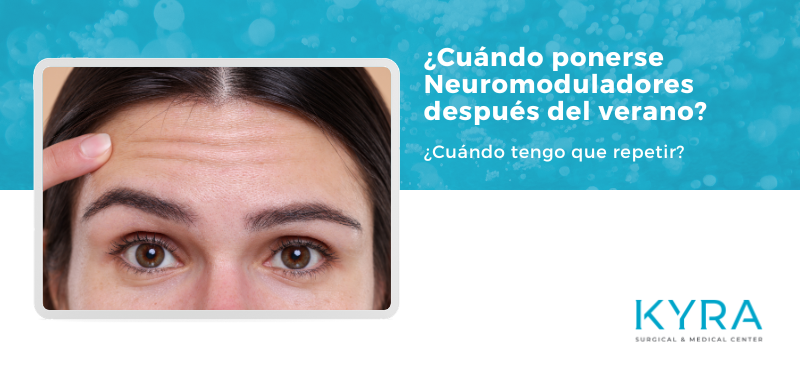 Neuromodulardores en Alicante