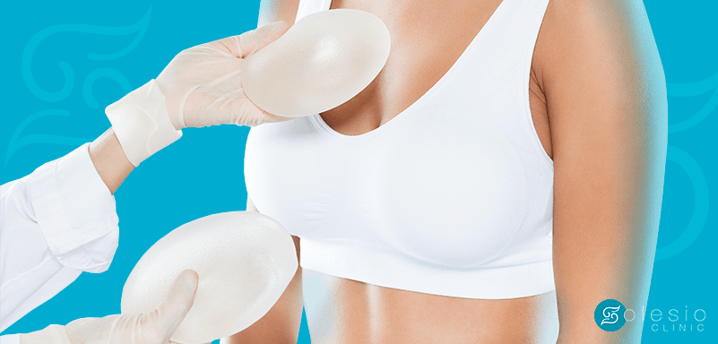 Asimetría mamaria y mamas tuberosas Causas y Soluciones